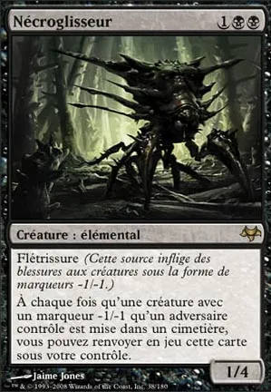 Nécroglisseur
