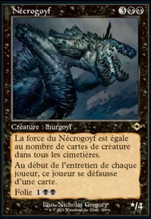 Nécrogoyf