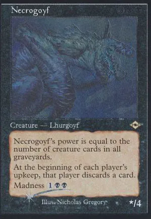 Nécrogoyf