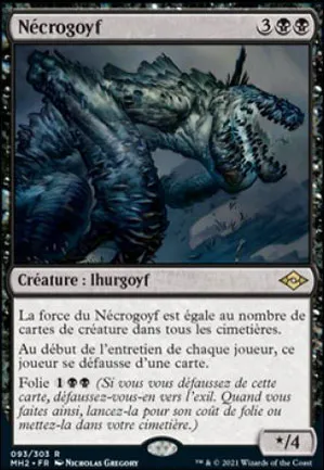 Nécrogoyf