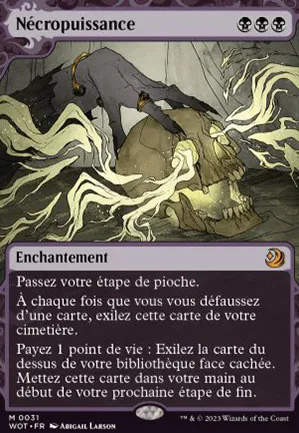 Nécropuissance