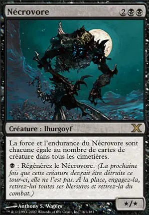 Nécrovore