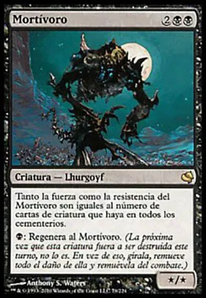 Nécrovore