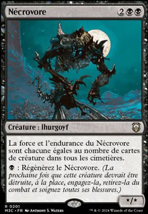 Nécrovore