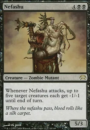 Néfashu