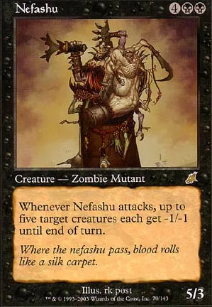 Néfashu