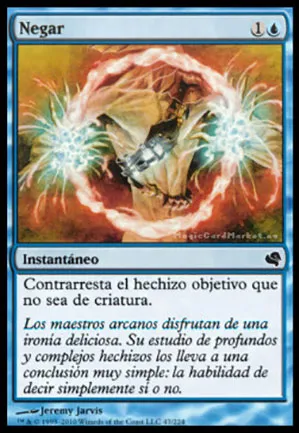 Négation