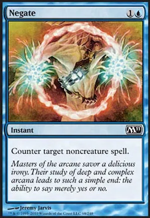 Négation