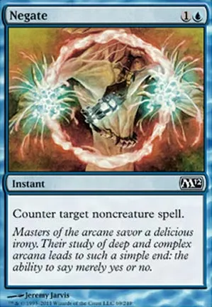 Négation
