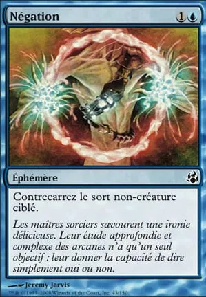 Négation