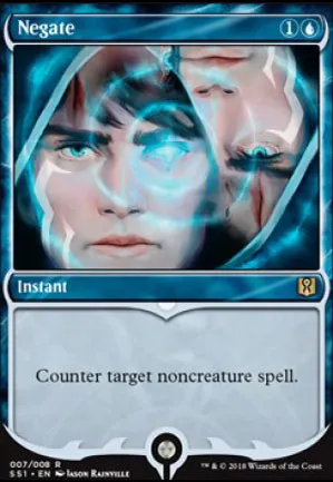 Négation
