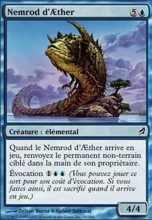Nemrod d'Æther