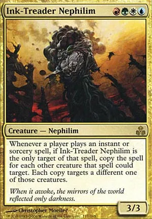 Nephilim piaffencre