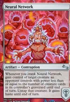 Neural Network