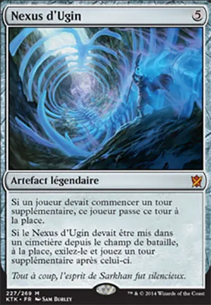 Nexus d'Ugin