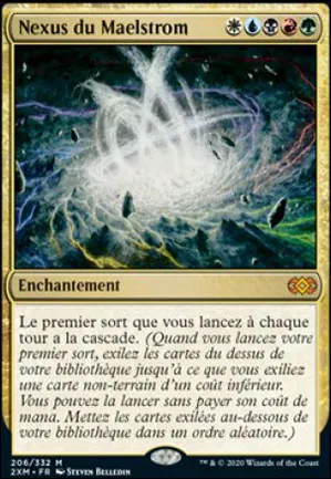 Nexus du Maelstrom
