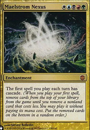Nexus du Maelstrom