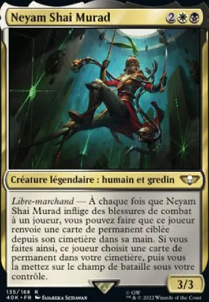 Neyam Shai Murad