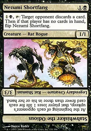 Nezumi rasdecroc