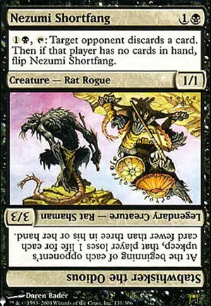 Nezumi rasdecroc