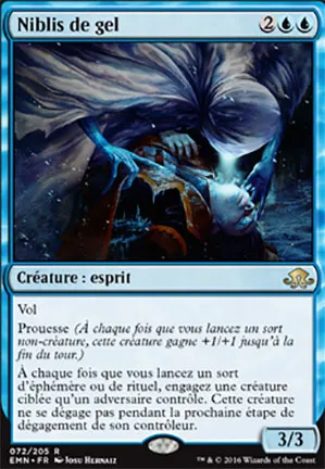 Niblis de gel