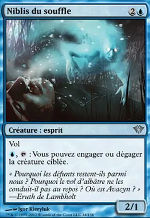 Niblis du souffle