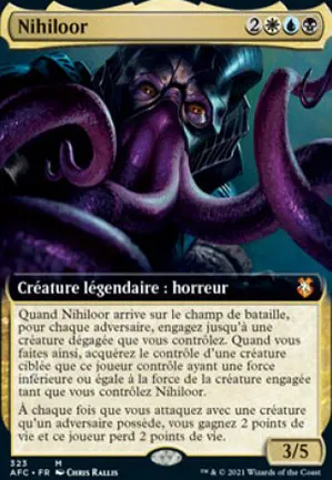 Nihiloor