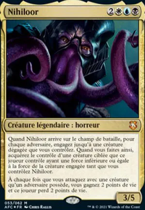 Nihiloor