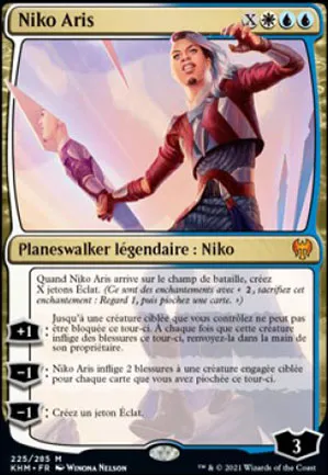 Niko Aris