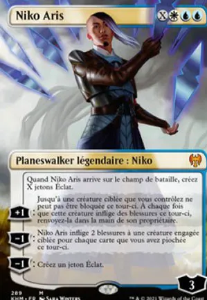 Niko Aris