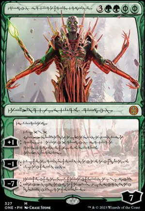 Nissa, animiste ascendue