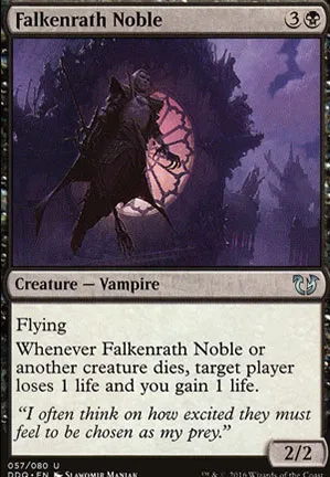 Noble Falkenrath