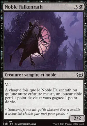 Noble Falkenrath