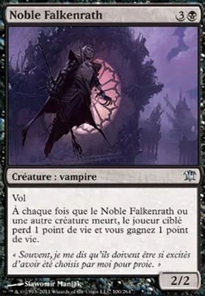 Noble Falkenrath