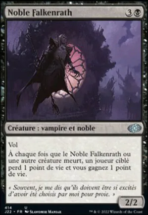 Noble Falkenrath