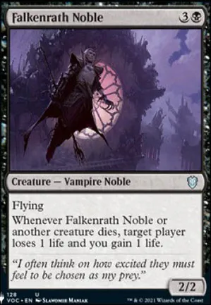Noble Falkenrath
