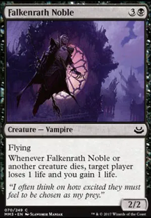 Noble Falkenrath