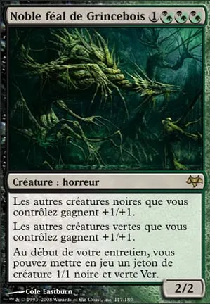 Noble féal de Grincebois