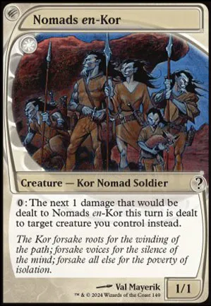 Nomades en-Kor