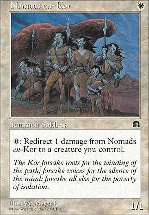 Nomades en-Kor