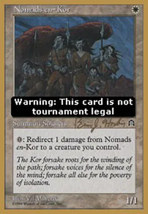 Nomades en-Kor