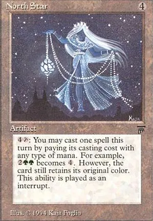 North Star