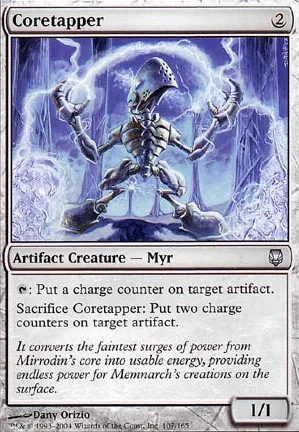 Noyaupompe