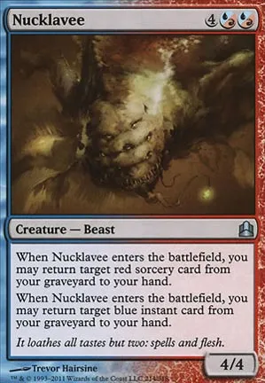 Nuckelavee