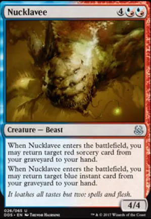 Nuckelavee