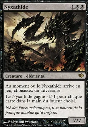 Nyxathide