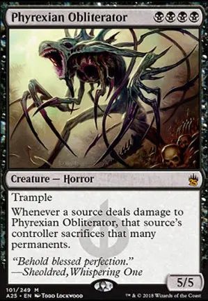 Oblitérateur phyrexian