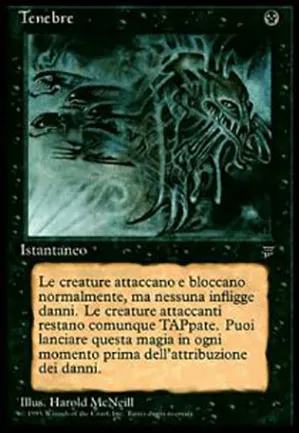 Obscurité