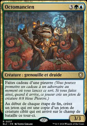 Octomancien