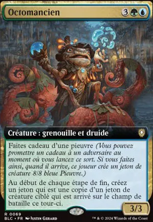 Octomancien